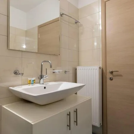 Petralona Dazzling Floor 1bdap Apartment Athens