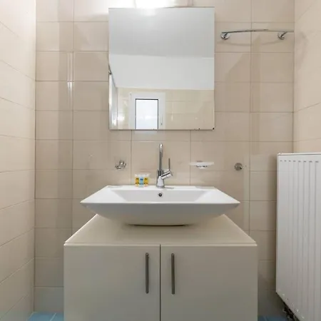 Apartment Petralona Dazzling Floor 1bdap