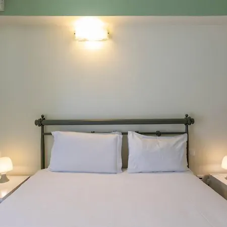 Apartment Petralona Dazzling Floor 1bdap *