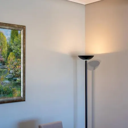 Petralona Dazzling Floor 1bdap Apartment *
