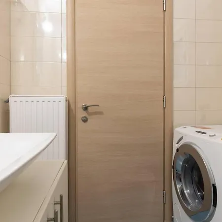 Apartment Petralona Dazzling Floor 1bdap Athens