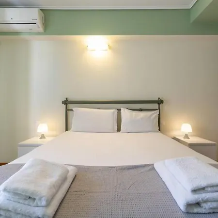 Petralona Dazzling Floor 1bdap Apartment *