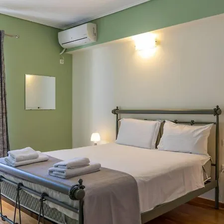 Petralona Dazzling Floor 1bdap Apartment