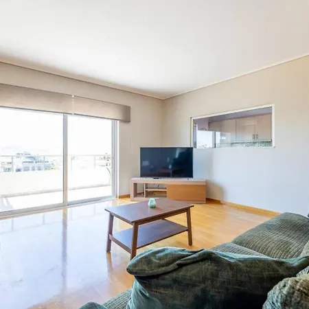 Apartment Petralona Dazzling Floor 1bdap