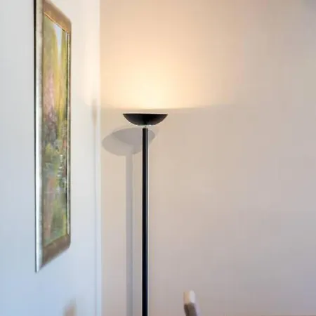 Petralona Dazzling Floor 1bdap Apartment