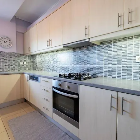 Petralona Dazzling Floor 1bdap Apartment *