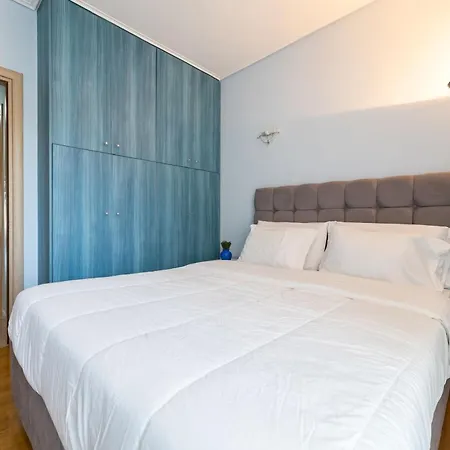 Petralona Dazzling Floor 1bdap Athens