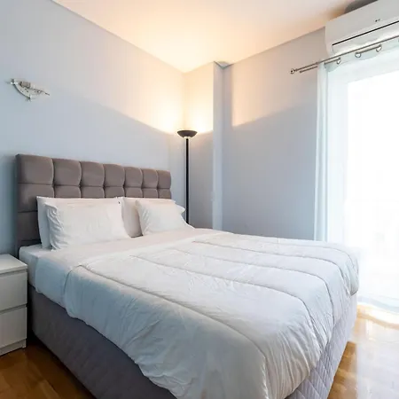 Petralona Dazzling Floor 1bdap Apartment Athens