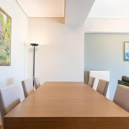 Appartement Petralona Dazzling Floor 1bdap *